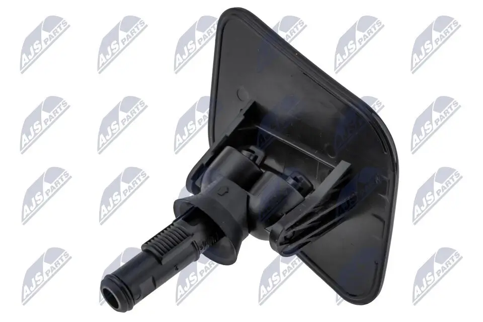 Blende, Stoßfänger links NTY EDS-KA-023