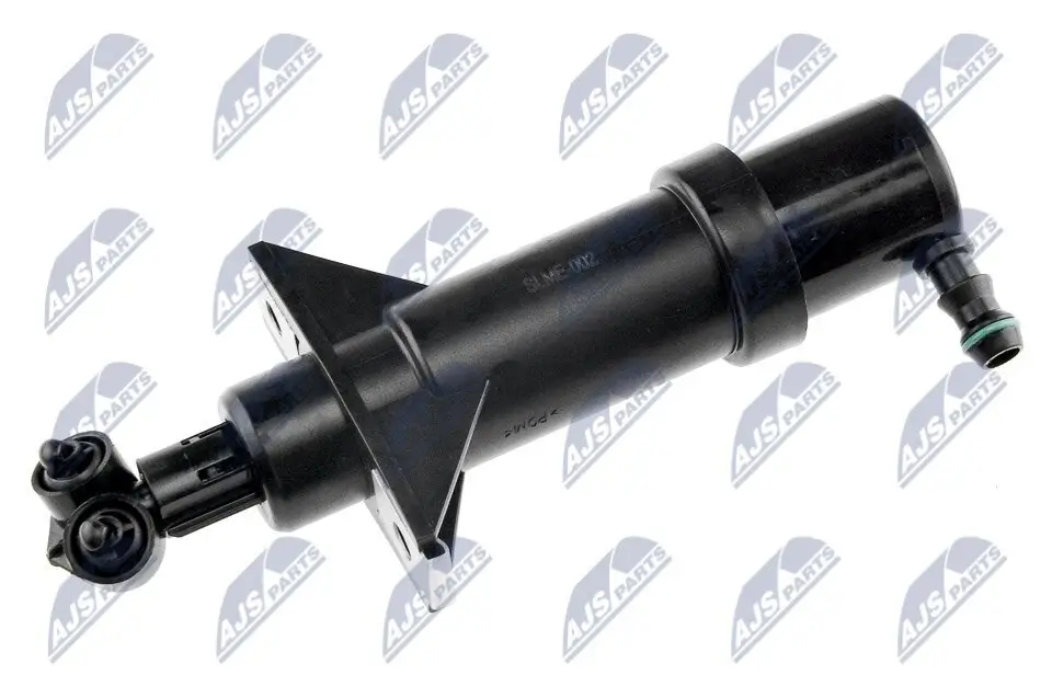 Waschwasserdüse, Scheinwerferreinigung vorne links NTY EDS-ME-002