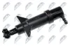 Waschwasserdüse, Scheinwerferreinigung vorne links NTY EDS-ME-002 Bild Waschwasserdüse, Scheinwerferreinigung vorne links NTY EDS-ME-002