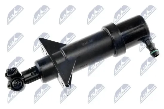 Waschwasserdüse, Scheinwerferreinigung vorne links NTY EDS-ME-002 Bild Waschwasserdüse, Scheinwerferreinigung vorne links NTY EDS-ME-002