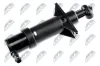 Waschwasserdüse, Scheinwerferreinigung vorne links NTY EDS-ME-002 Bild Waschwasserdüse, Scheinwerferreinigung vorne links NTY EDS-ME-002