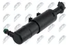 Waschwasserdüse, Scheinwerferreinigung vorne links NTY EDS-ME-004 Bild Waschwasserdüse, Scheinwerferreinigung vorne links NTY EDS-ME-004