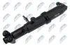 Waschwasserdüse, Scheinwerferreinigung vorne links NTY EDS-ME-008 Bild Waschwasserdüse, Scheinwerferreinigung vorne links NTY EDS-ME-008