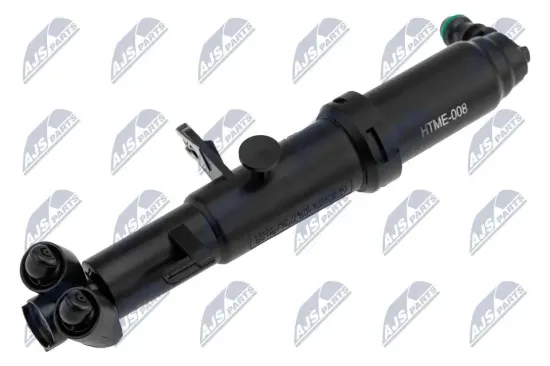 Waschwasserdüse, Scheinwerferreinigung vorne links NTY EDS-ME-008 Bild Waschwasserdüse, Scheinwerferreinigung vorne links NTY EDS-ME-008