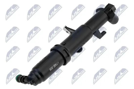 Waschwasserdüse, Scheinwerferreinigung vorne links NTY EDS-ME-008 Bild Waschwasserdüse, Scheinwerferreinigung vorne links NTY EDS-ME-008