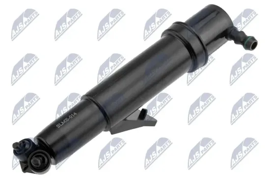 Waschwasserdüse, Scheinwerferreinigung vorne links NTY EDS-ME-014 Bild Waschwasserdüse, Scheinwerferreinigung vorne links NTY EDS-ME-014