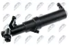 Waschwasserdüse, Scheinwerferreinigung vorne links NTY EDS-ME-016 Bild Waschwasserdüse, Scheinwerferreinigung vorne links NTY EDS-ME-016
