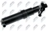 Waschwasserdüse, Scheinwerferreinigung vorne links NTY EDS-ME-016 Bild Waschwasserdüse, Scheinwerferreinigung vorne links NTY EDS-ME-016