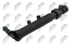 Waschwasserdüse, Scheinwerferreinigung vorne links NTY EDS-ME-022 Bild Waschwasserdüse, Scheinwerferreinigung vorne links NTY EDS-ME-022