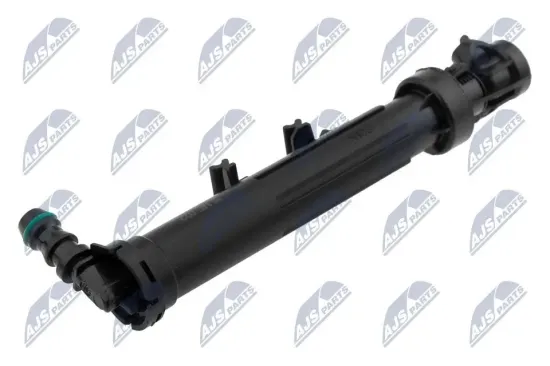 Waschwasserdüse, Scheinwerferreinigung vorne links NTY EDS-ME-022 Bild Waschwasserdüse, Scheinwerferreinigung vorne links NTY EDS-ME-022