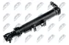 Waschwasserdüse, Scheinwerferreinigung vorne links NTY EDS-ME-024 Bild Waschwasserdüse, Scheinwerferreinigung vorne links NTY EDS-ME-024