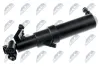 Waschwasserdüse, Scheinwerferreinigung vorne links NTY EDS-ME-026 Bild Waschwasserdüse, Scheinwerferreinigung vorne links NTY EDS-ME-026
