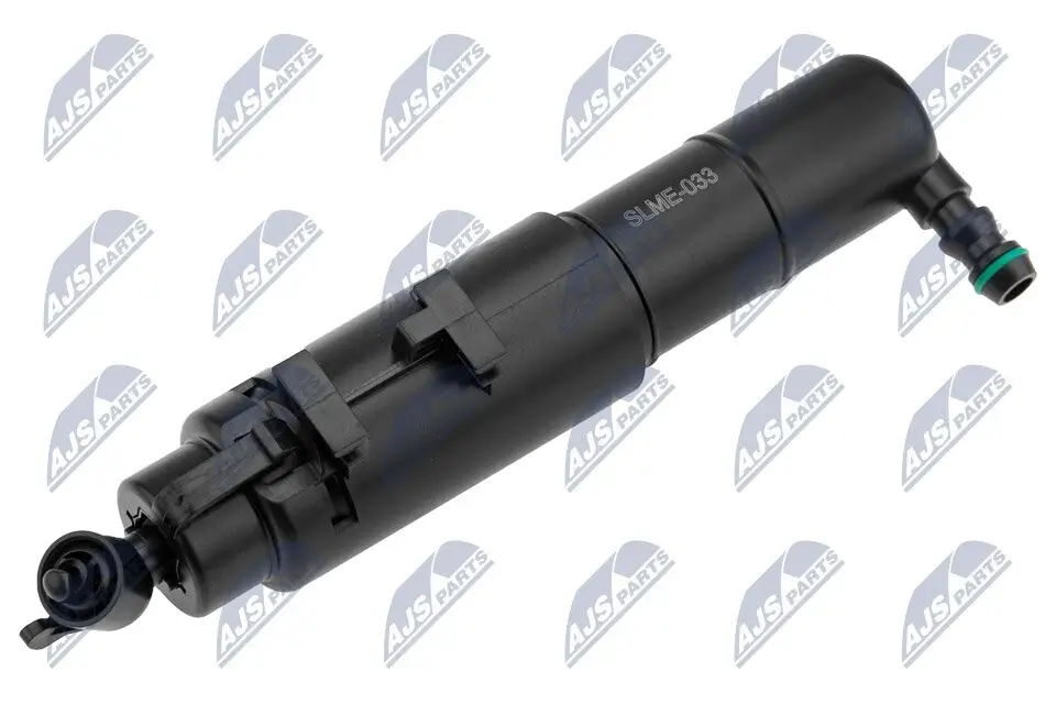 Waschwasserdüse, Scheinwerferreinigung vorne rechts NTY EDS-ME-033