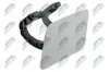 Blende, Stoßfänger links NTY EDS-ME-042 Bild Blende, Stoßfänger links NTY EDS-ME-042