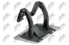 Blende, Stoßfänger links NTY EDS-ME-042 Bild Blende, Stoßfänger links NTY EDS-ME-042