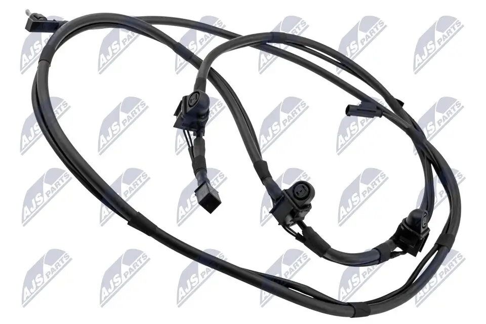 Waschwasserdüse, Scheibenreinigung vorne NTY EDS-ME-052