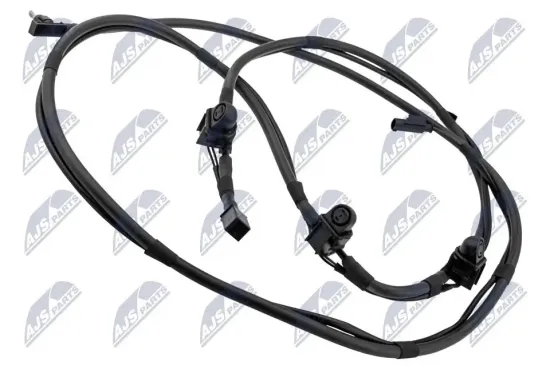 Waschwasserdüse, Scheibenreinigung vorne NTY EDS-ME-052 Bild Waschwasserdüse, Scheibenreinigung vorne NTY EDS-ME-052