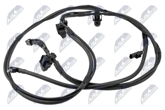 Waschwasserdüse, Scheibenreinigung vorne NTY EDS-ME-052 Bild Waschwasserdüse, Scheibenreinigung vorne NTY EDS-ME-052