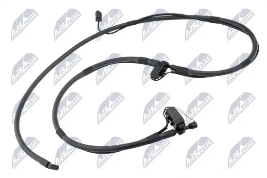 Waschwasserdüse, Scheibenreinigung vorne NTY EDS-ME-054 Bild Waschwasserdüse, Scheibenreinigung vorne NTY EDS-ME-054