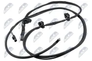 Waschwasserdüse, Scheibenreinigung Fahrzeugfront NTY EDS-ME-056