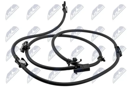Waschwasserdüse, Scheibenreinigung vorne NTY EDS-ME-057 Bild Waschwasserdüse, Scheibenreinigung vorne NTY EDS-ME-057