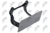 Blende, Stoßfänger links NTY EDS-ME-064 Bild Blende, Stoßfänger links NTY EDS-ME-064