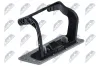 Blende, Stoßfänger links NTY EDS-ME-064 Bild Blende, Stoßfänger links NTY EDS-ME-064