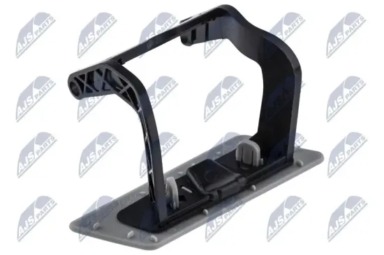 Blende, Stoßfänger links NTY EDS-ME-064 Bild Blende, Stoßfänger links NTY EDS-ME-064
