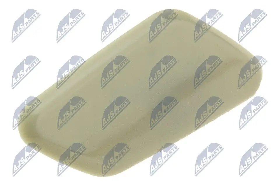 Blende, Stoßfänger vorne rechts NTY EDS-MS-007