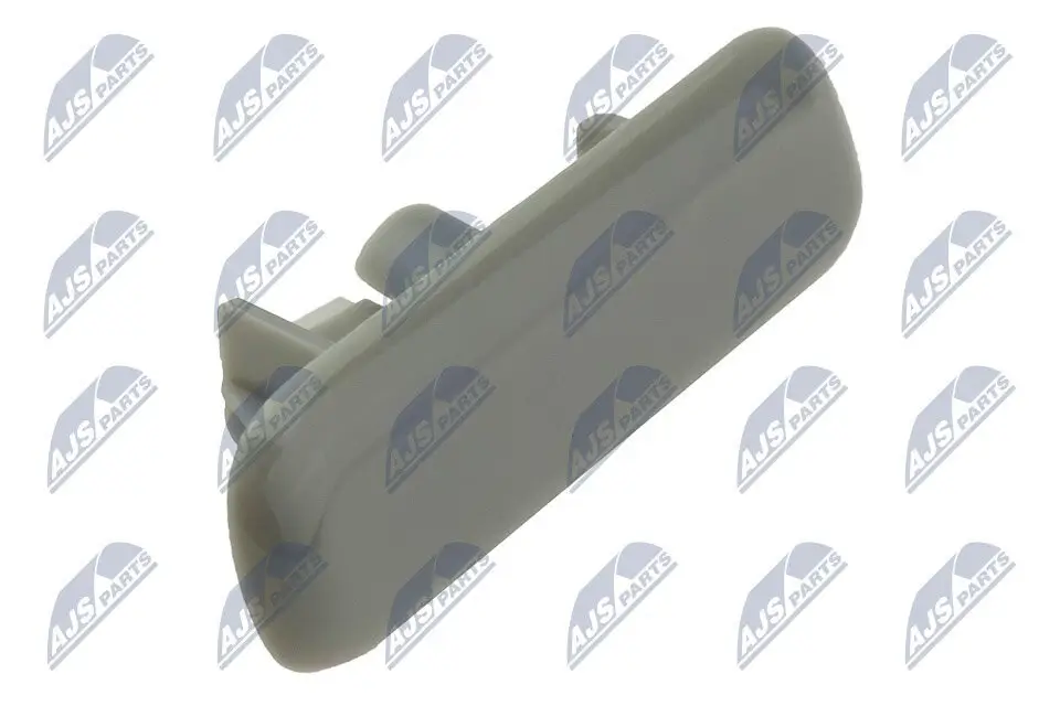 Blende, Stoßfänger vorne rechts NTY EDS-MS-009