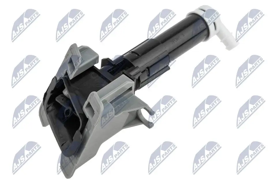 Waschwasserdüse, Scheinwerferreinigung links NTY EDS-MS-014