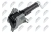 Waschwasserdüse, Scheinwerferreinigung links NTY EDS-MS-014 Bild Waschwasserdüse, Scheinwerferreinigung links NTY EDS-MS-014