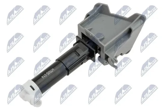 Waschwasserdüse, Scheinwerferreinigung links NTY EDS-MS-014 Bild Waschwasserdüse, Scheinwerferreinigung links NTY EDS-MS-014