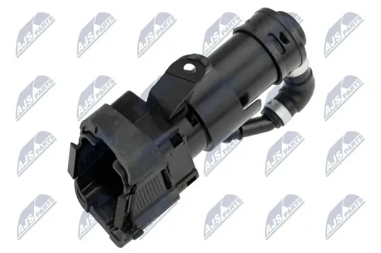 Waschwasserdüse, Scheinwerferreinigung vorne links NTY EDS-MZ-002 Bild Waschwasserdüse, Scheinwerferreinigung vorne links NTY EDS-MZ-002