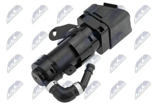 Waschwasserdüse, Scheinwerferreinigung vorne links NTY EDS-MZ-002 Bild Waschwasserdüse, Scheinwerferreinigung vorne links NTY EDS-MZ-002