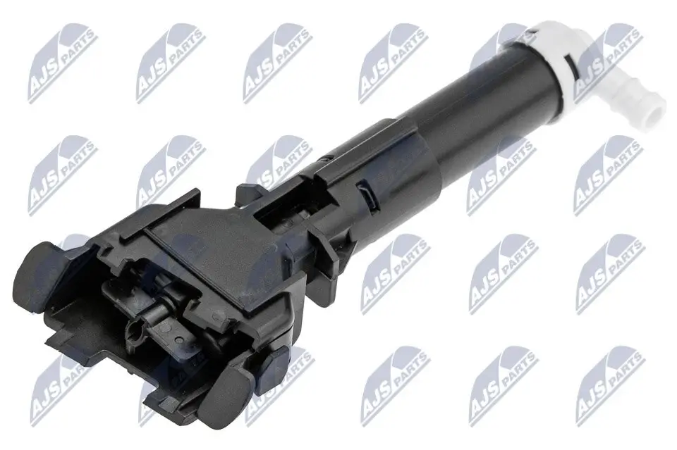 Waschwasserdüse, Scheinwerferreinigung links NTY EDS-MZ-006