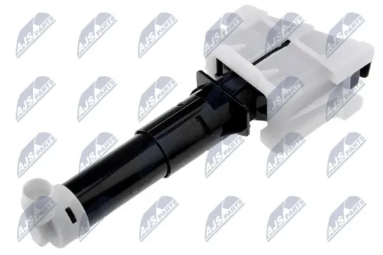 Waschwasserdüse, Scheinwerferreinigung links NTY EDS-MZ-009 Bild Waschwasserdüse, Scheinwerferreinigung links NTY EDS-MZ-009