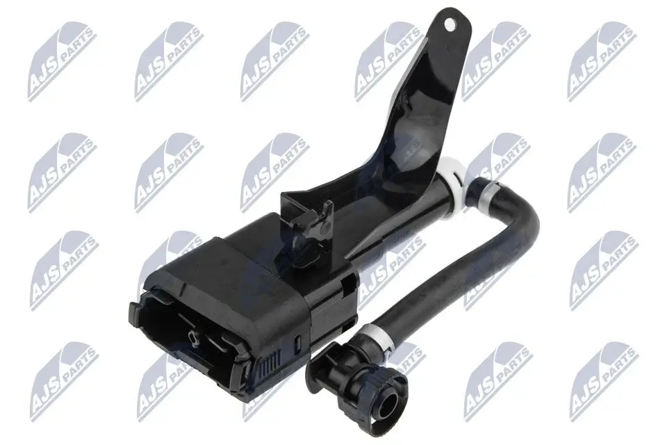 Waschwasserdüse, Scheinwerferreinigung links NTY EDS-MZ-012