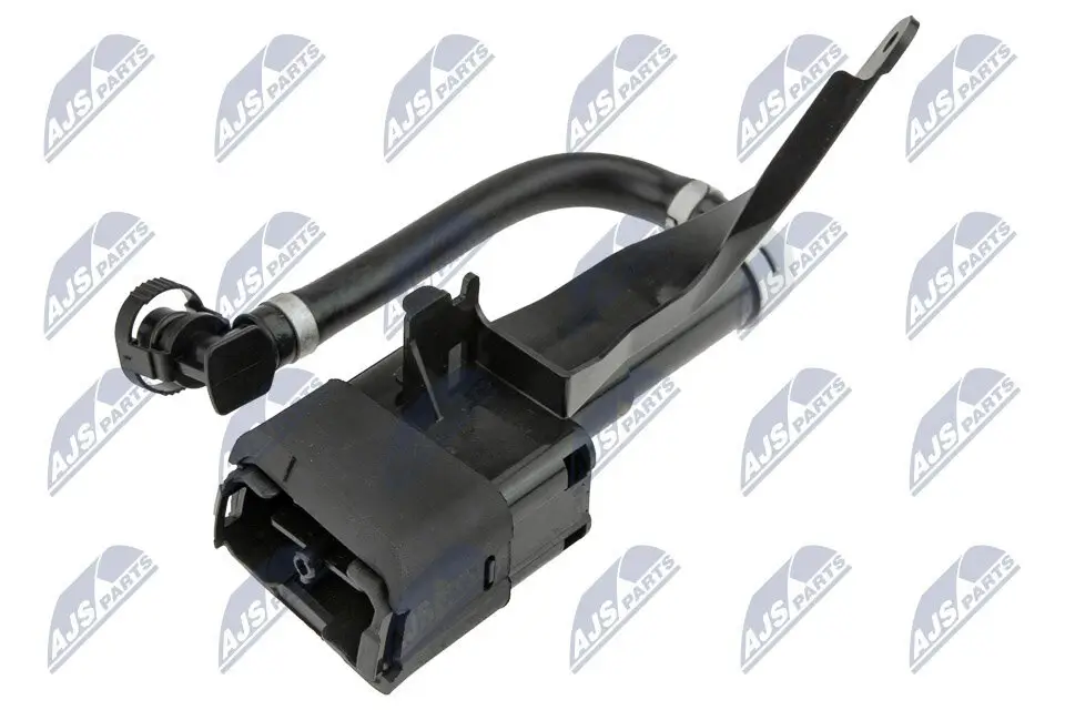 Waschwasserdüse, Scheinwerferreinigung rechts NTY EDS-MZ-013