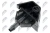 Waschwasserdüse, Scheibenreinigung vorne NTY EDS-NS-000 Bild Waschwasserdüse, Scheibenreinigung vorne NTY EDS-NS-000