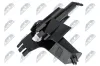 Waschwasserdüse, Scheinwerferreinigung NTY EDS-NS-018 Bild Waschwasserdüse, Scheinwerferreinigung NTY EDS-NS-018
