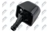 Waschwasserdüse, Scheinwerferreinigung links NTY EDS-NS-024 Bild Waschwasserdüse, Scheinwerferreinigung links NTY EDS-NS-024