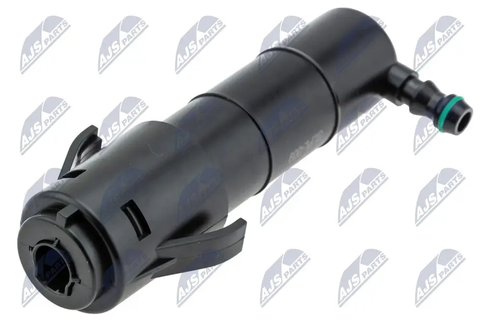 Waschwasserdüse, Scheinwerferreinigung vorne rechts NTY EDS-PL-009