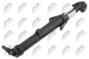 Waschwasserdüse, Scheinwerferreinigung links NTY EDS-PL-018 Bild Waschwasserdüse, Scheinwerferreinigung links NTY EDS-PL-018