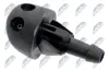 Waschwasserdüse, Scheibenreinigung Motorhaube NTY EDS-RE-000 Bild Waschwasserdüse, Scheibenreinigung Motorhaube NTY EDS-RE-000