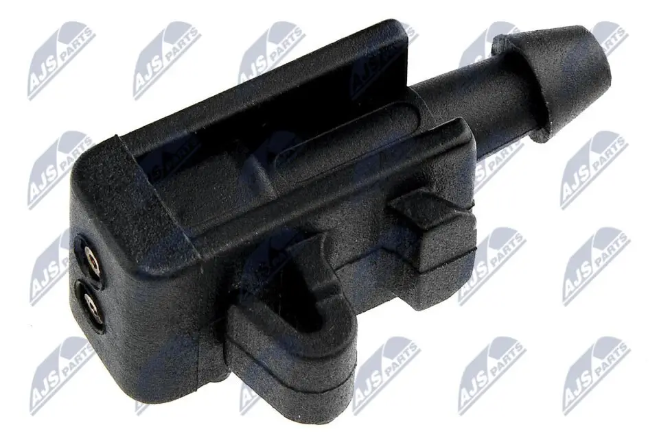 Waschwasserdüse, Scheibenreinigung NTY EDS-RE-002