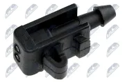 Waschwasserdüse, Scheibenreinigung NTY EDS-RE-002