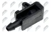 Waschwasserdüse, Scheibenreinigung NTY EDS-RE-002 Bild Waschwasserdüse, Scheibenreinigung NTY EDS-RE-002