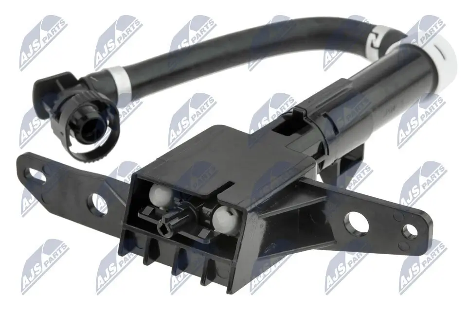 Waschwasserdüse, Scheinwerferreinigung NTY EDS-SB-003