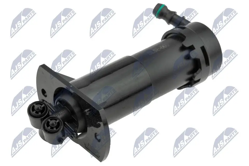 Waschwasserdüse, Scheinwerferreinigung links NTY EDS-SE-000
